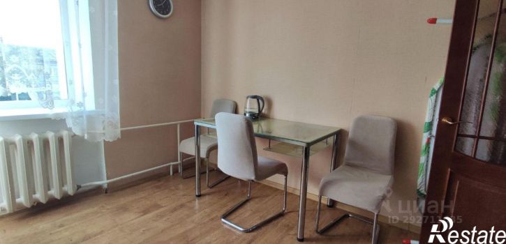 2-комн квартира ул Ржанова, 25,  д. 25