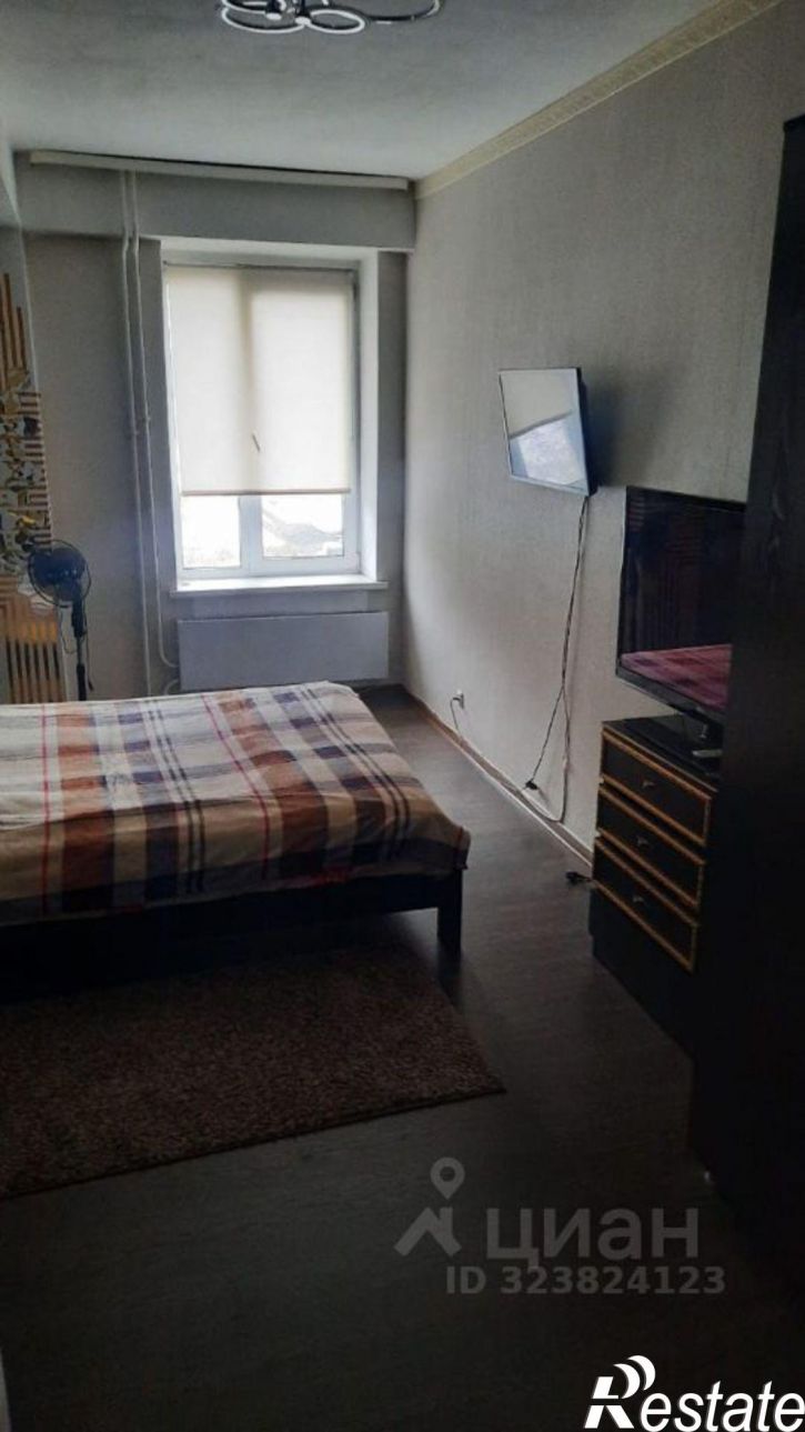 2-комн квартира улица Вампилова, 52,  д. 52