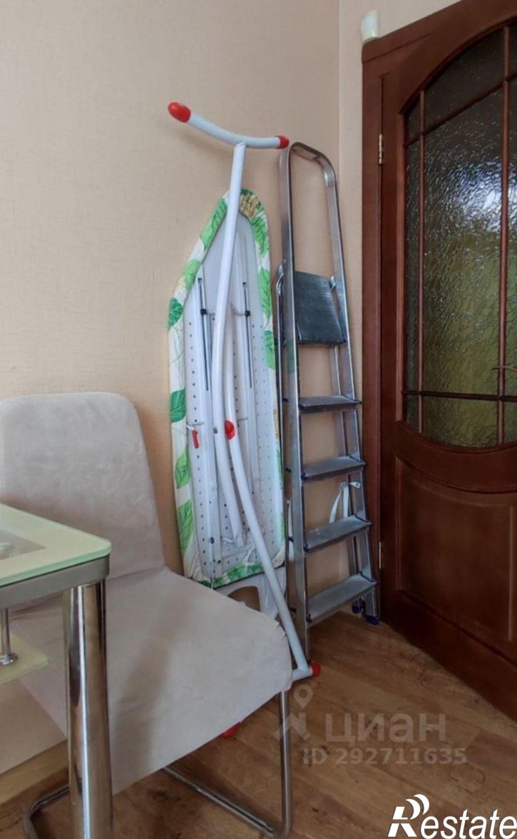 2-комн квартира ул Ржанова, 25,  д. 25