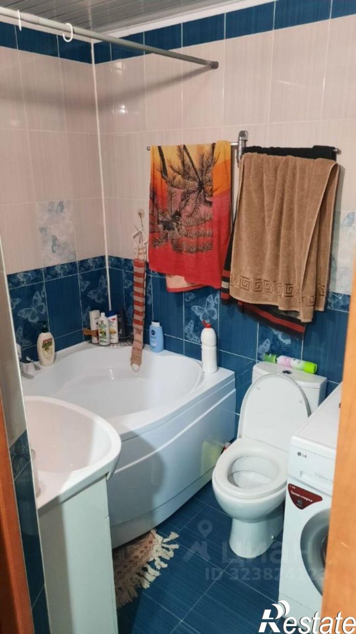 2-комн квартира улица Вампилова, 52,  д. 52