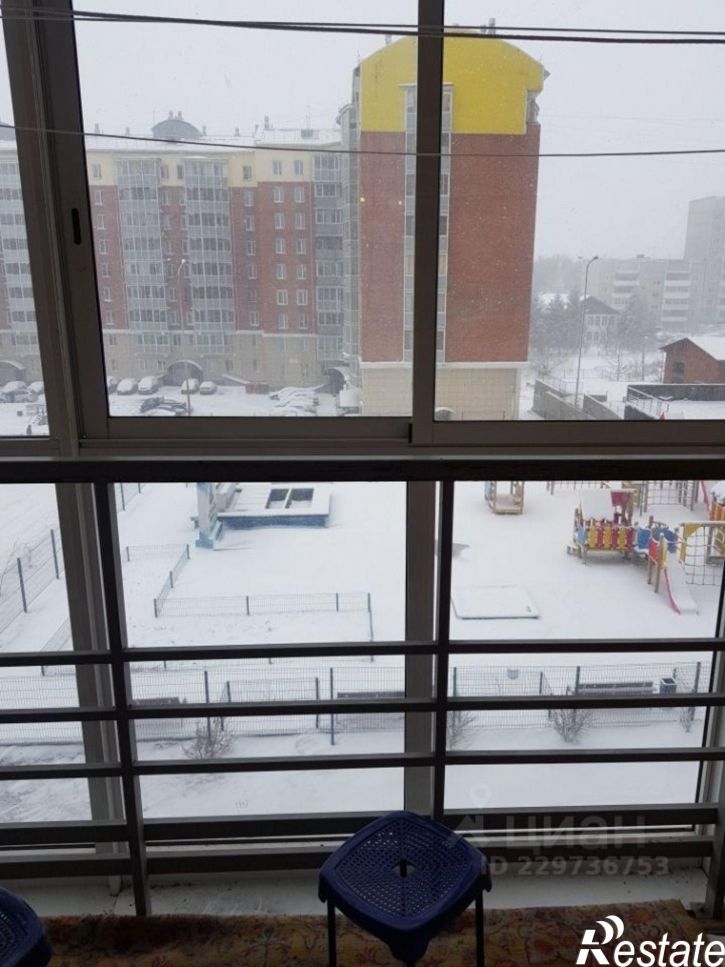 1-комн квартира ул Вампилова, 30,  д. 30