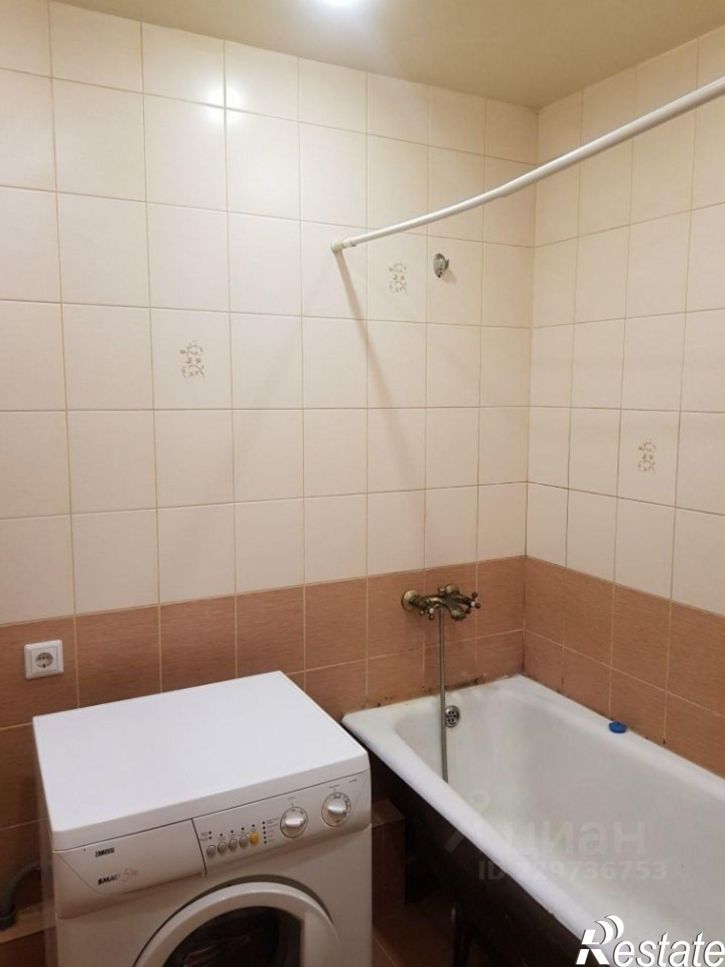 1-комн квартира ул Вампилова, 30,  д. 30