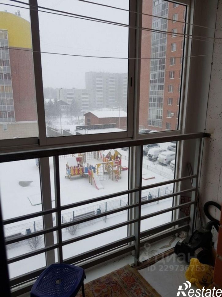 1-комн квартира ул Вампилова, 30,  д. 30