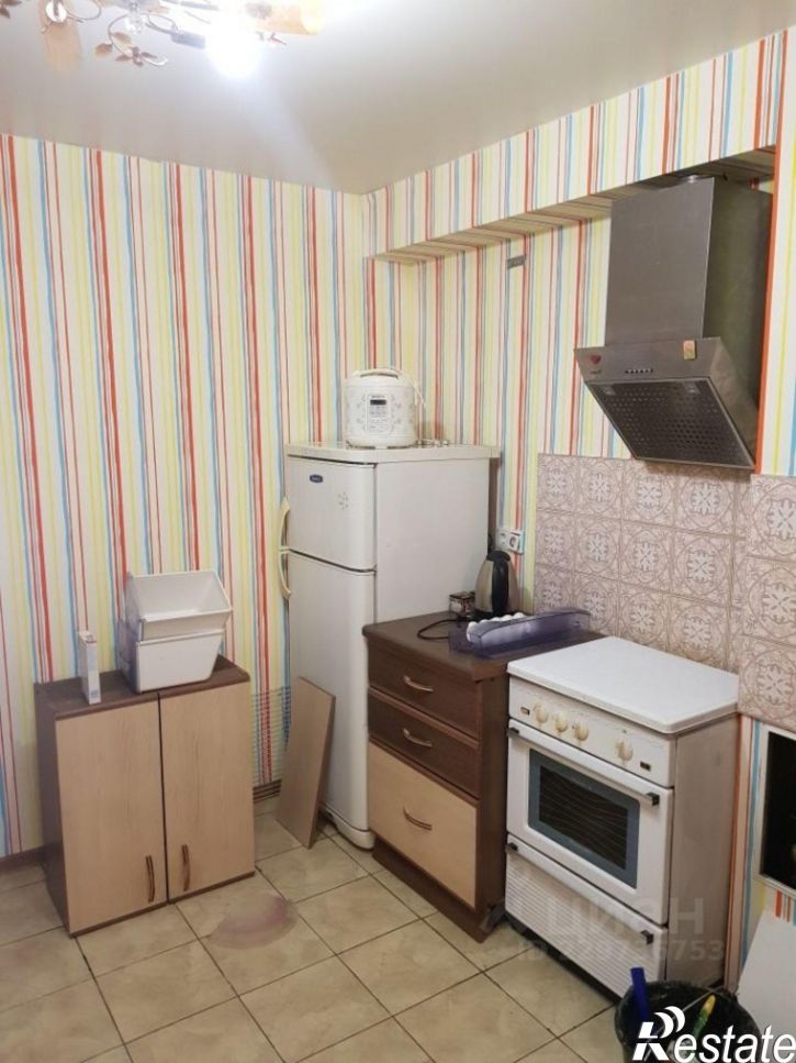 1-комн квартира ул Вампилова, 30,  д. 30