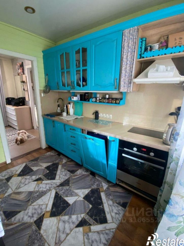 Коттедж/дом Красноярская улица, 16,  д. 16