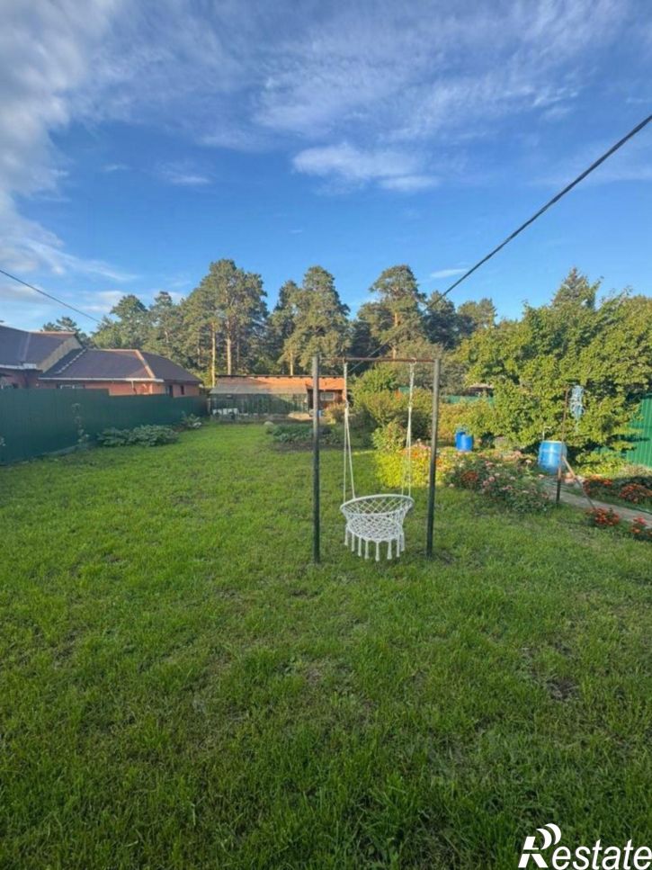 Земельный участок микрорайон Первомайский