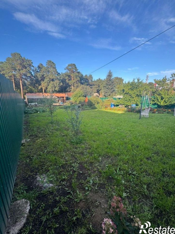 Земельный участок микрорайон Первомайский