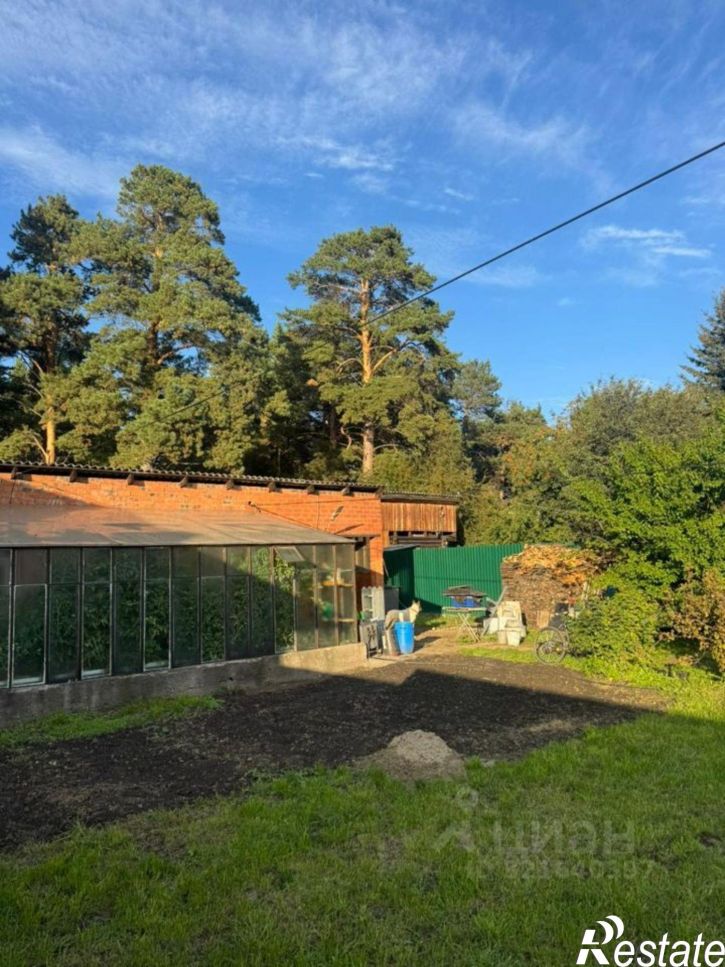 Земельный участок микрорайон Первомайский