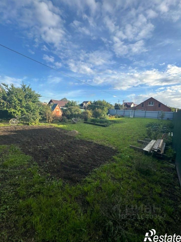 Земельный участок микрорайон Первомайский