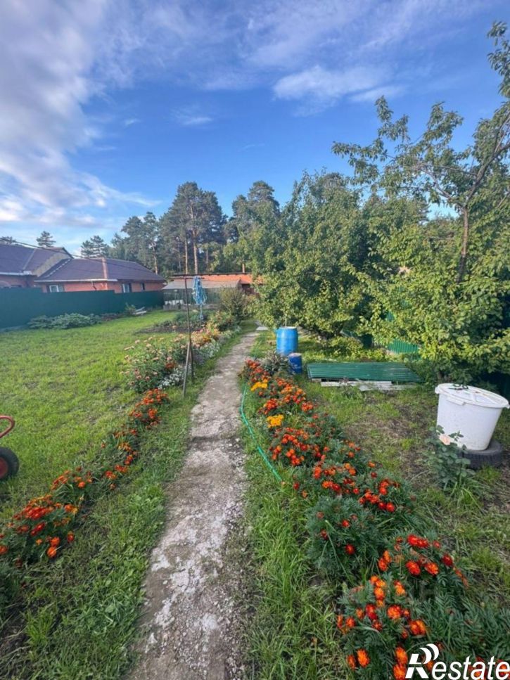 Земельный участок микрорайон Первомайский