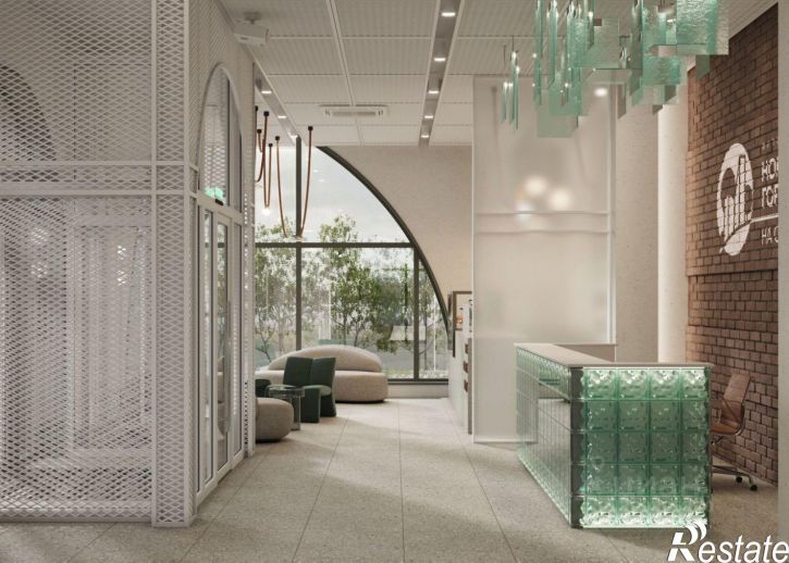 3-комн квартира в новом доме Советская улица, 109/3,  д. 109/3