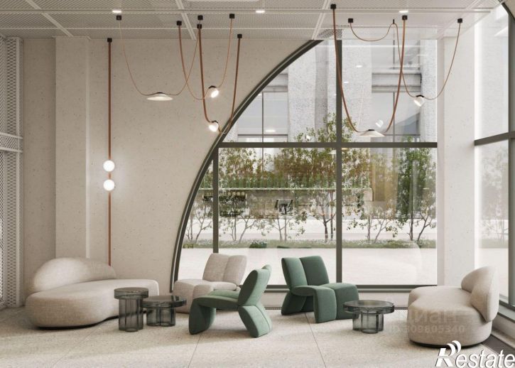 3-комн квартира в новом доме Советская улица, 109/3,  д. 109/3