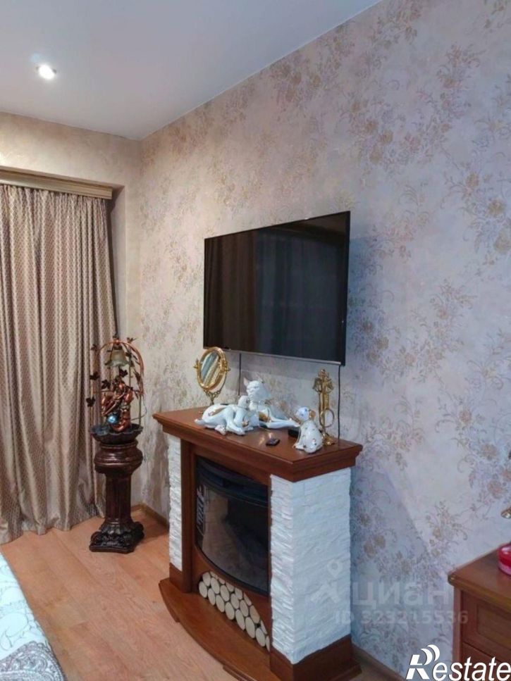 2-комн квартира улица Баумана, 216/3,  д. 216/3