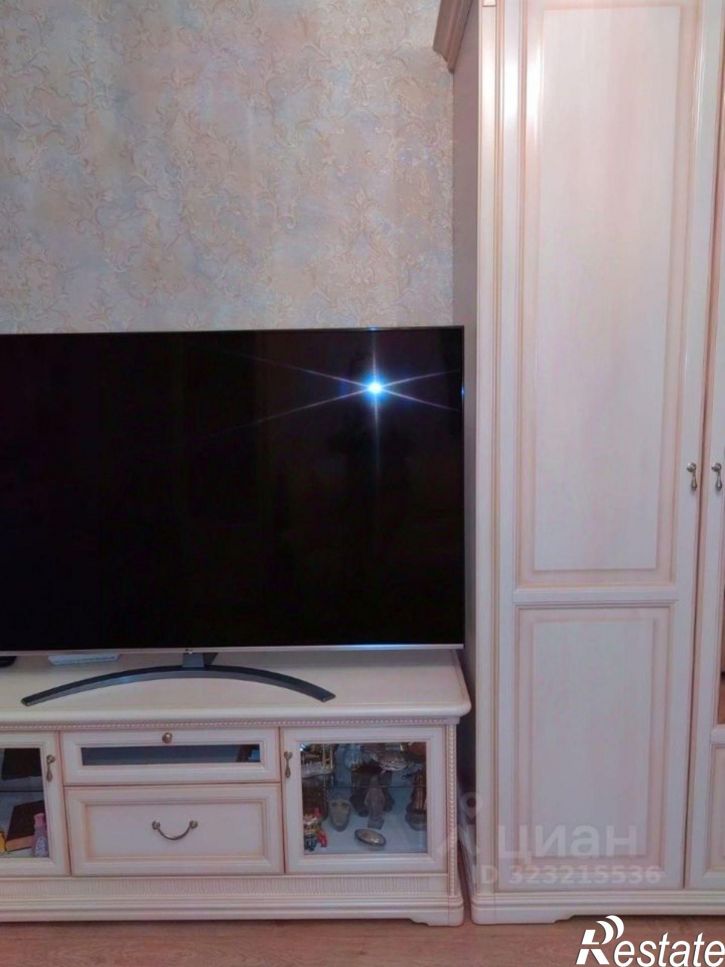 2-комн квартира улица Баумана, 216/3,  д. 216/3