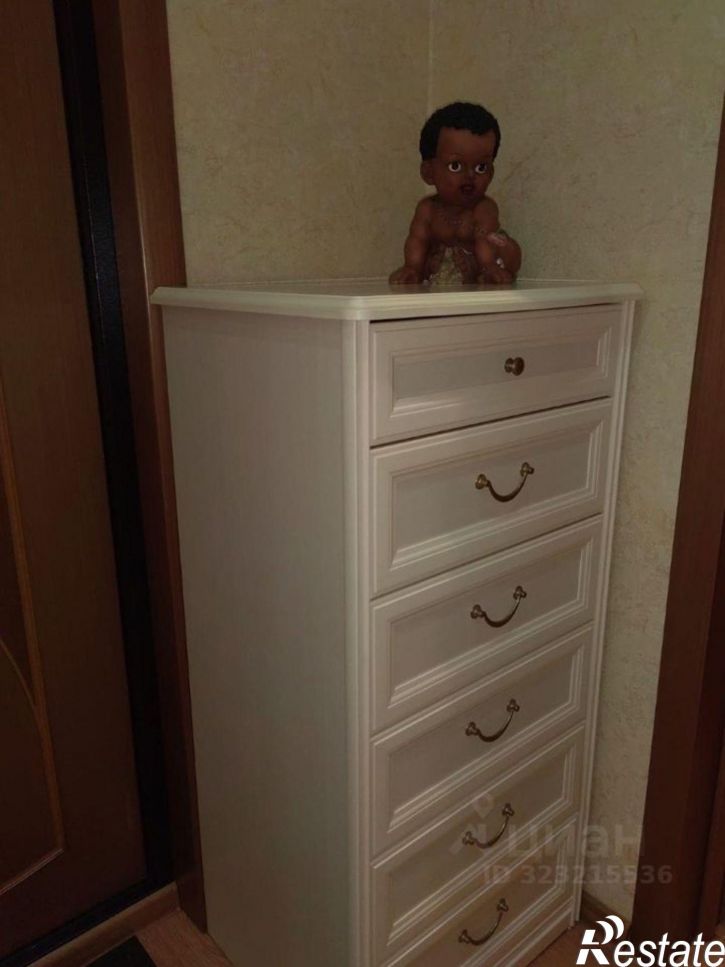 2-комн квартира улица Баумана, 216/3,  д. 216/3