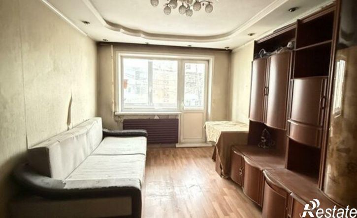 2-комн квартира ул Воровского, 6,  д. 6