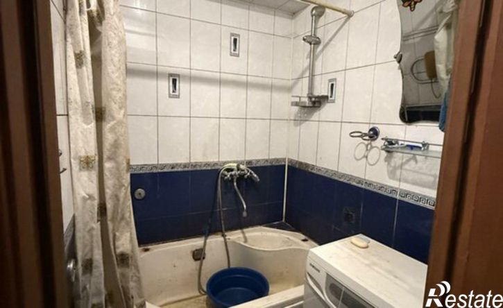 2-комн квартира ул Воровского, 6,  д. 6