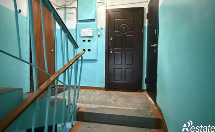 2-комн квартира ул Воровского, 6,  д. 6