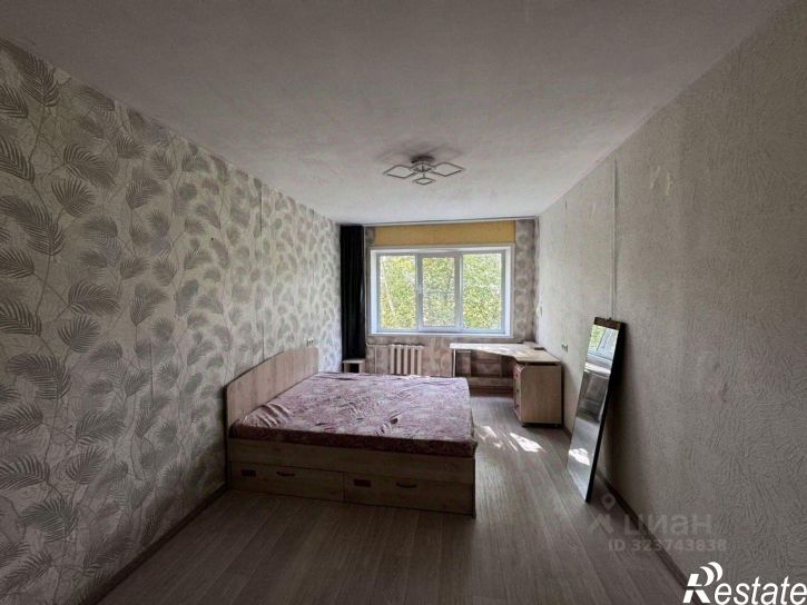 1-комн квартира б-р Рябикова, 13б,  д. 13б