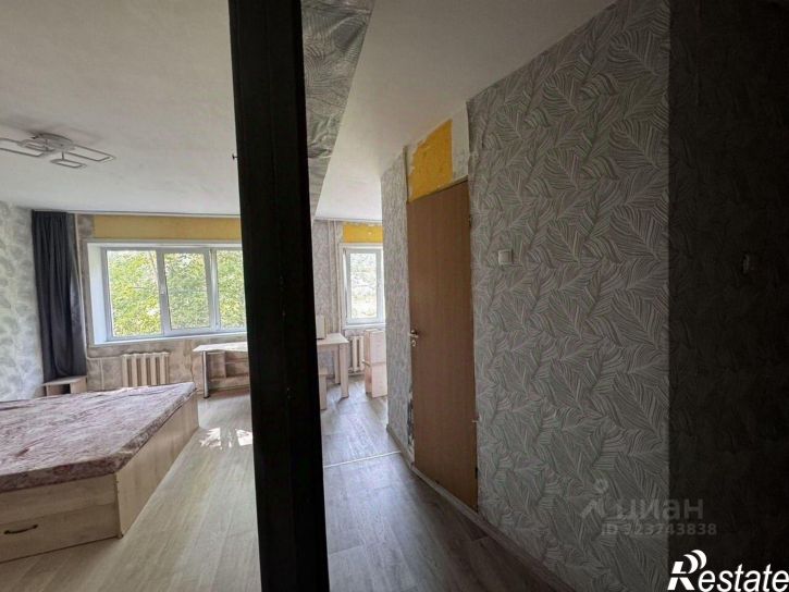 1-комн квартира б-р Рябикова, 13б,  д. 13б