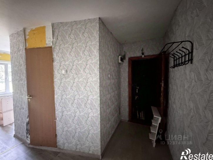 1-комн квартира б-р Рябикова, 13б,  д. 13б