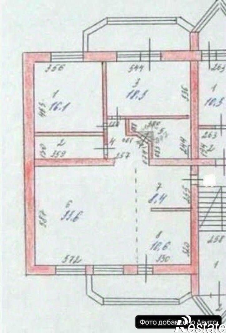 3-комн квартира ул Байкальская, 342/3,  д. 342/3