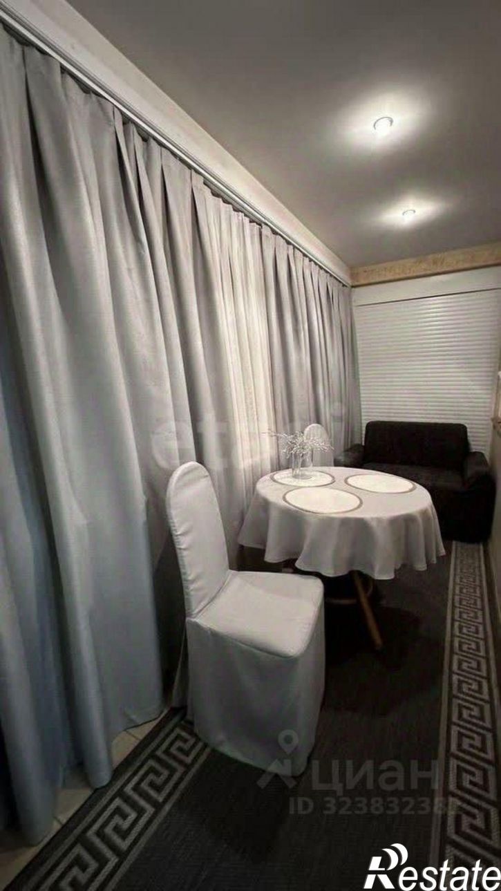 3-комн квартира ул Байкальская, 342/3,  д. 342/3