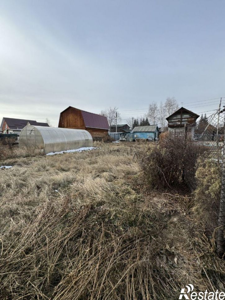 Коттедж/дом СНТ Восток, 1-я Ушаковская улица, 11