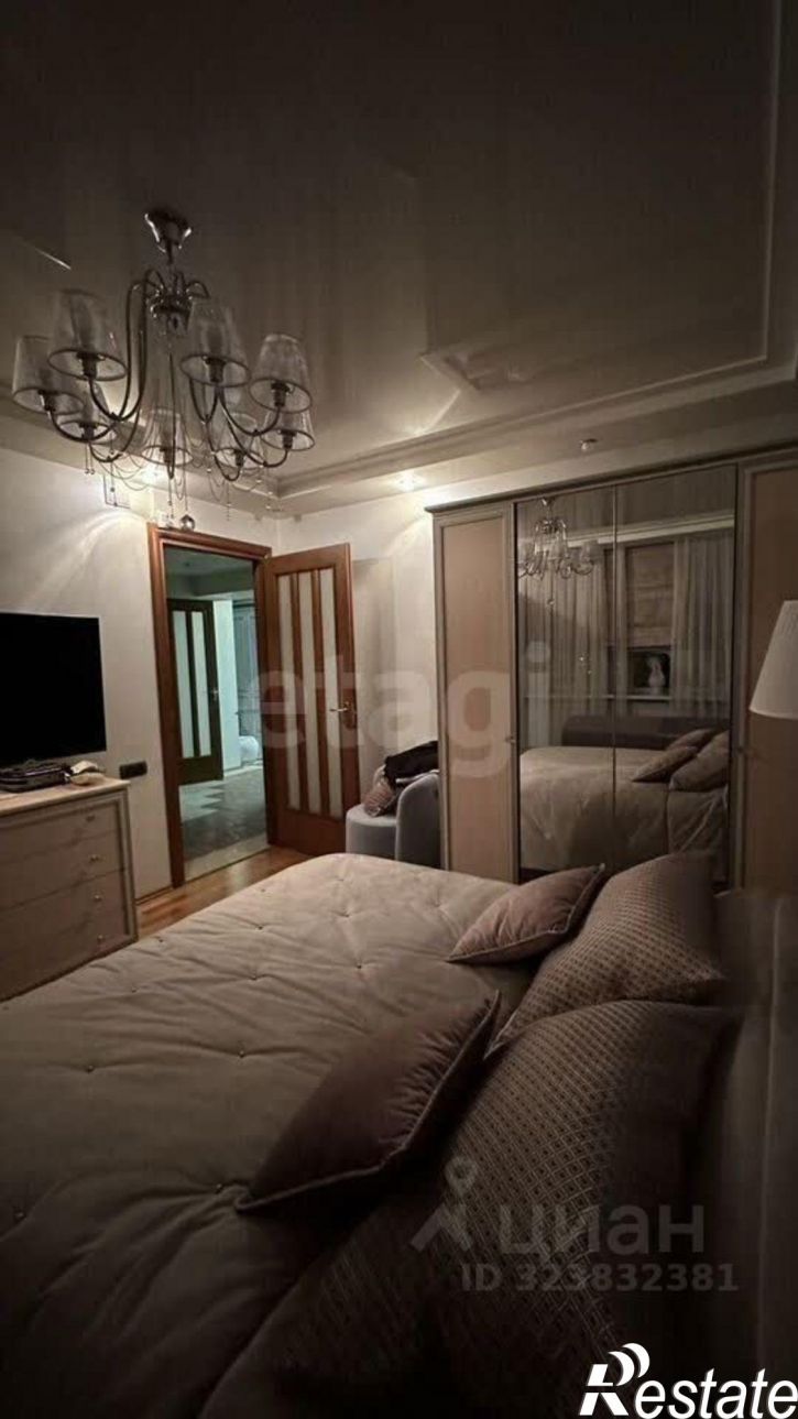 3-комн квартира ул Байкальская, 342/3,  д. 342/3