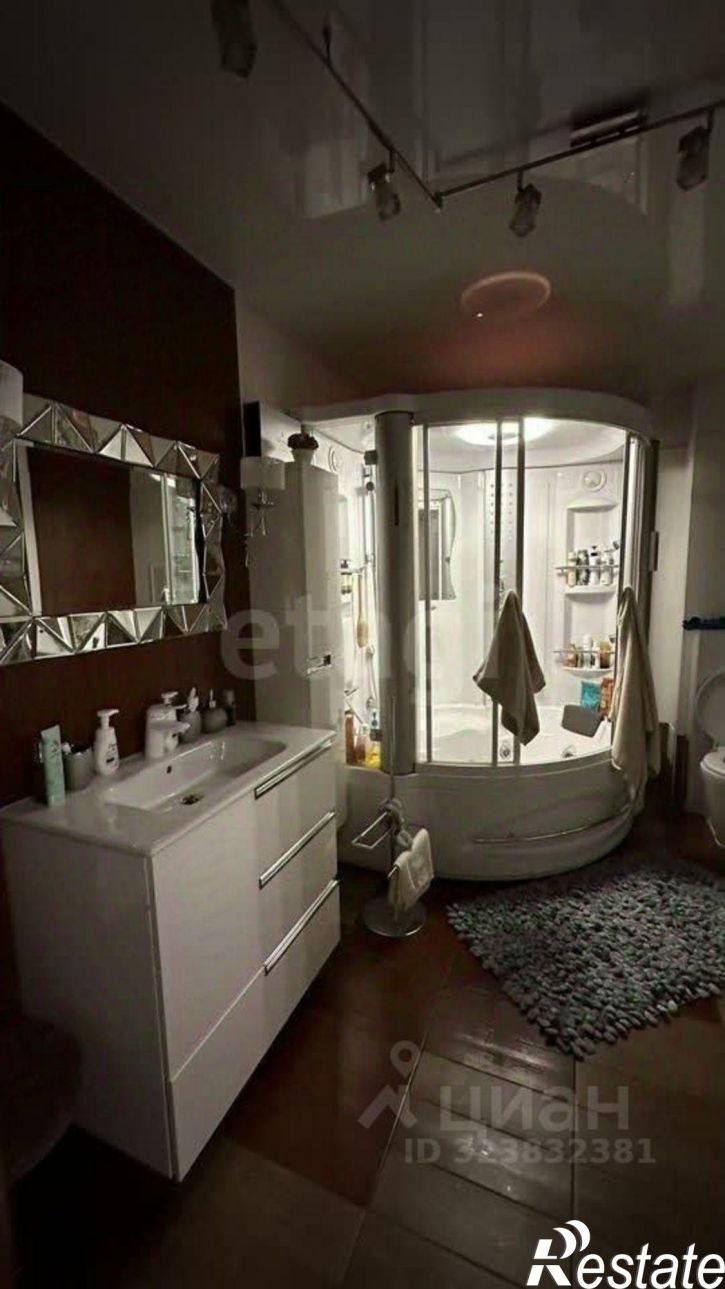 3-комн квартира ул Байкальская, 342/3,  д. 342/3