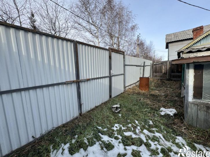 Коттедж/дом СНТ Восток, 1-я Ушаковская улица, 11