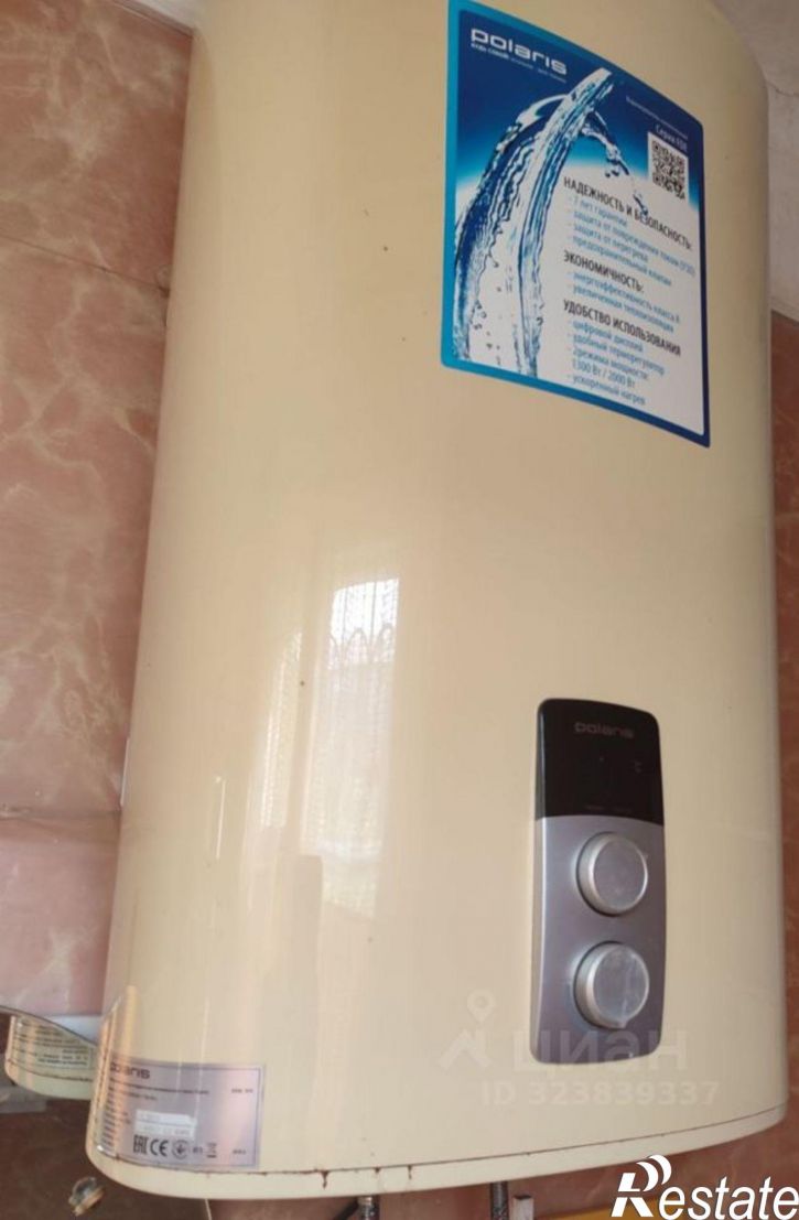 2-комн квартира ул Мухиной, 34,  д. 34