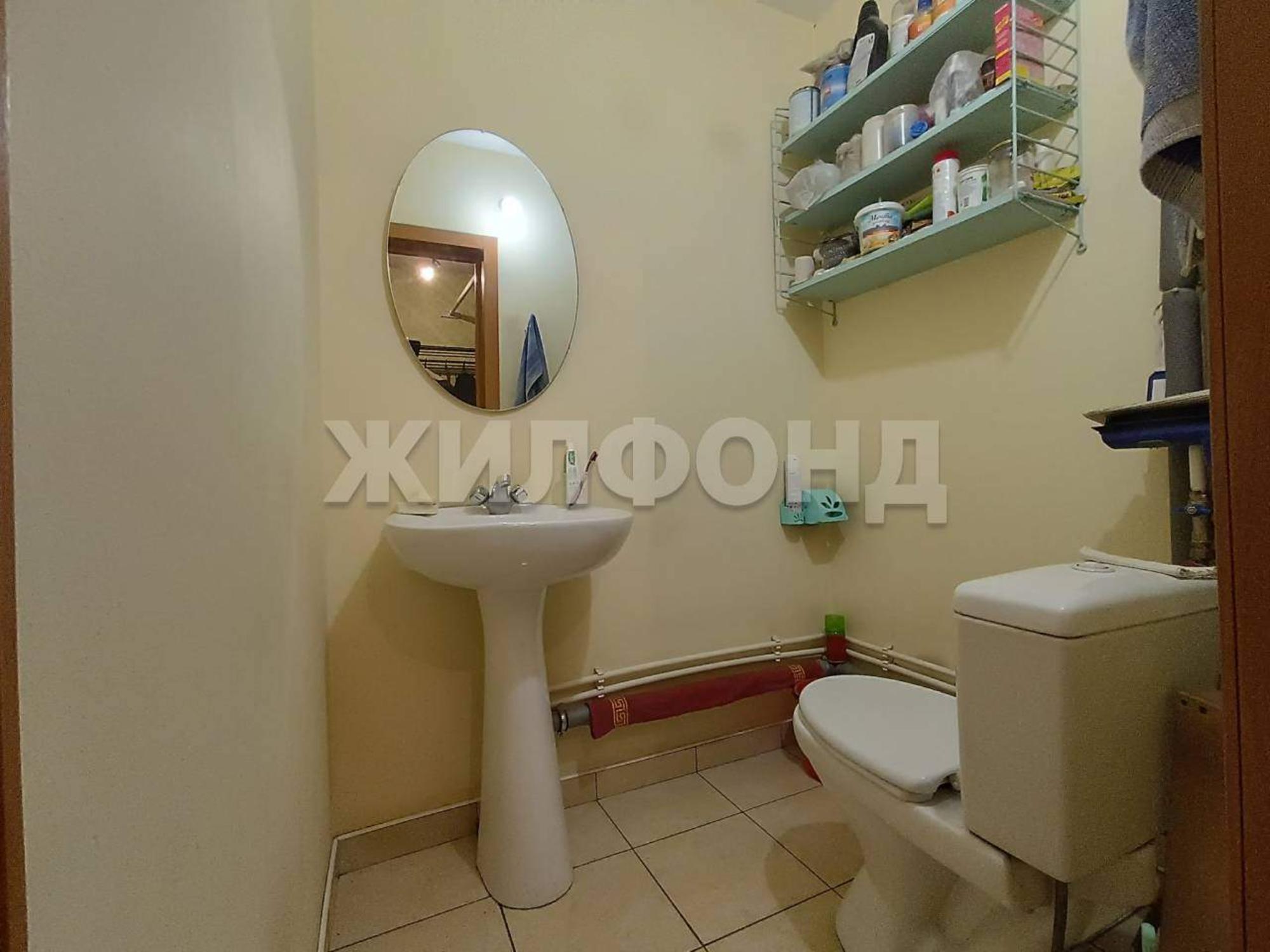 Купить квартиру за 6 100 000 рублей на Розы Люксембург улица, д.118/3