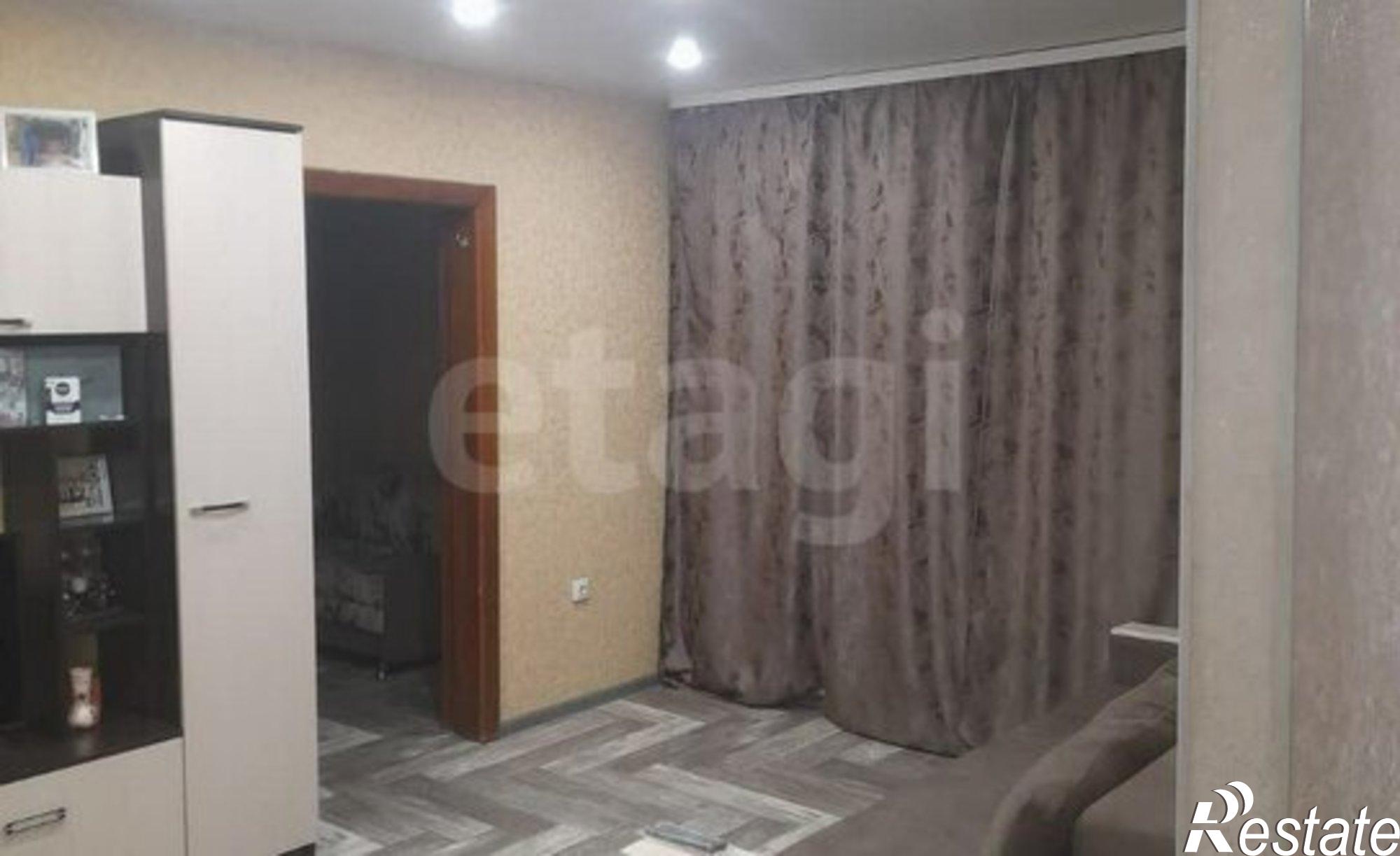 Купить квартиру за 4 000 000 рублей на Ангарская улица, 3