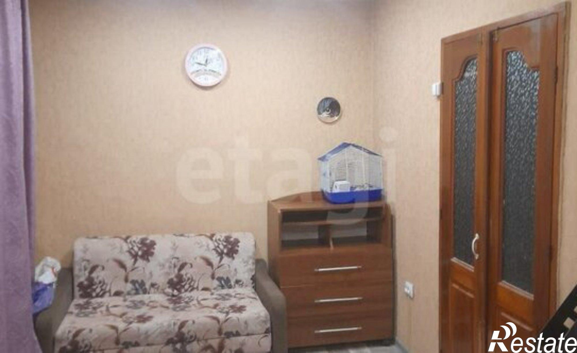 Купить квартиру за 4 000 000 рублей на Ангарская улица, 3