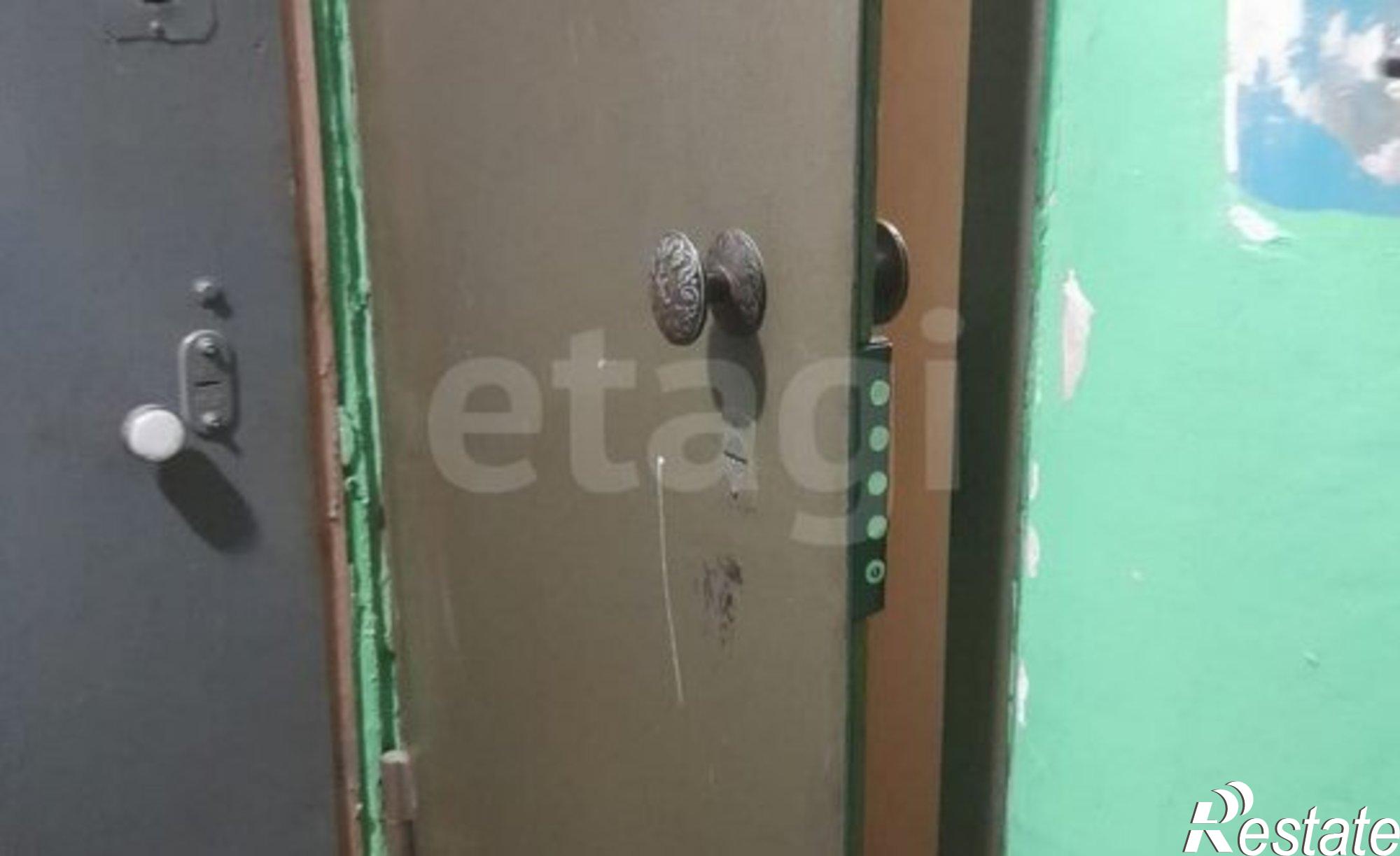 Купить квартиру за 4 000 000 рублей на Ангарская улица, 3