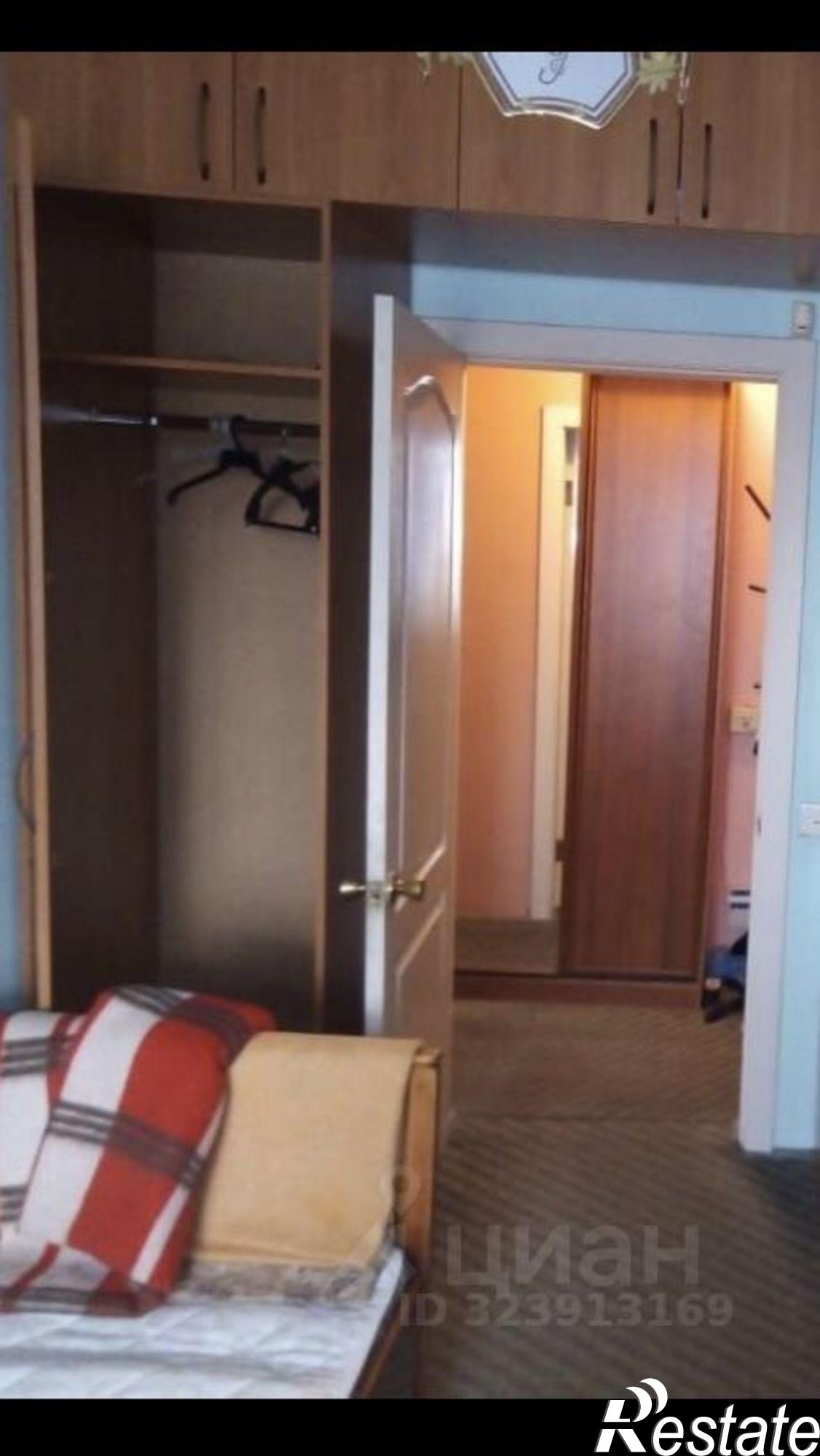 Сдать комнату за 8 000 рублей на Красноказачья улица, 108