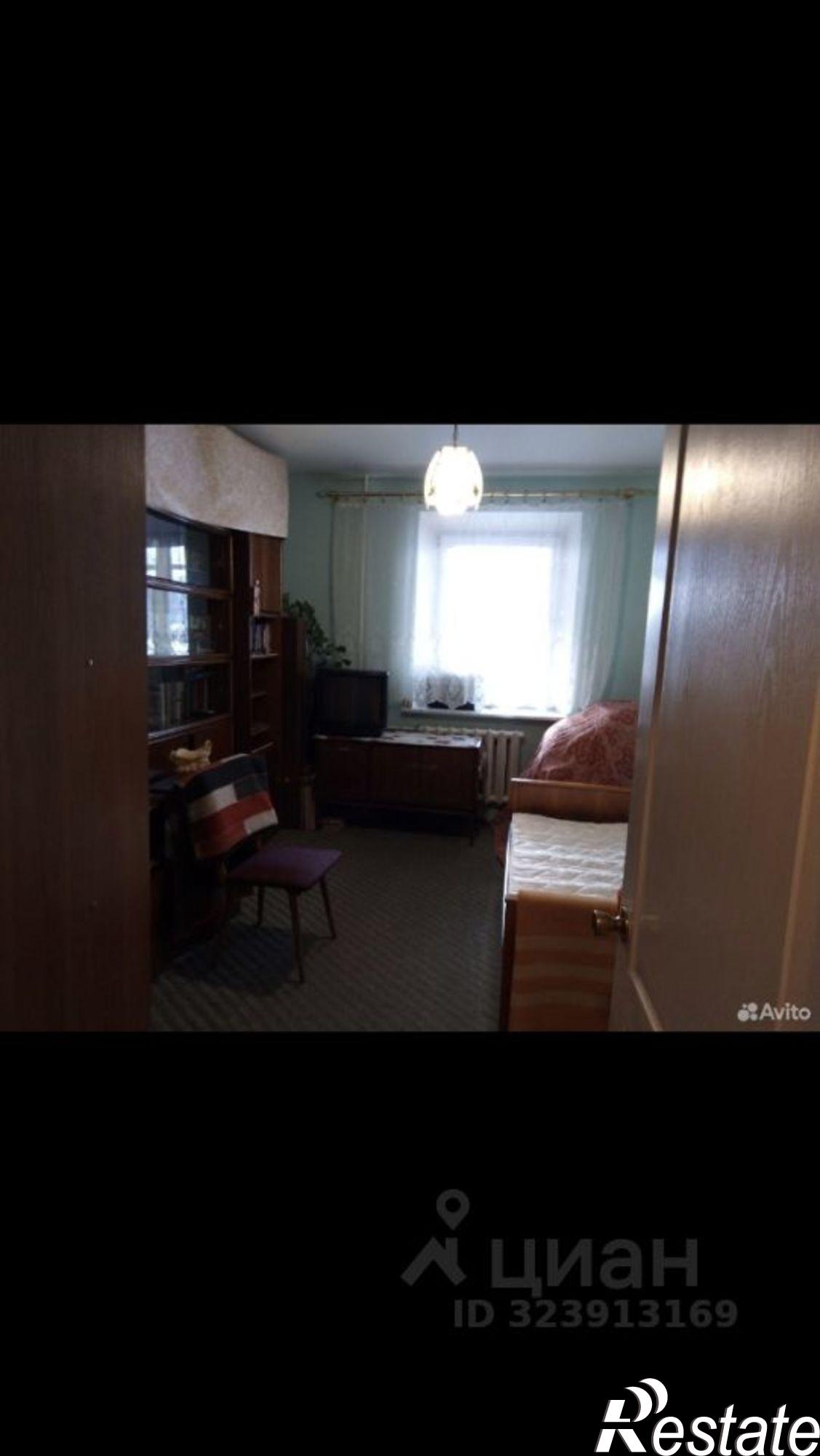 Сдать комнату за 8 000 рублей на Красноказачья улица, 108