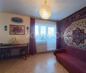 3-комн, 69.1кв м, этаж 2/16 Розы Люксембург улица, д.118/3