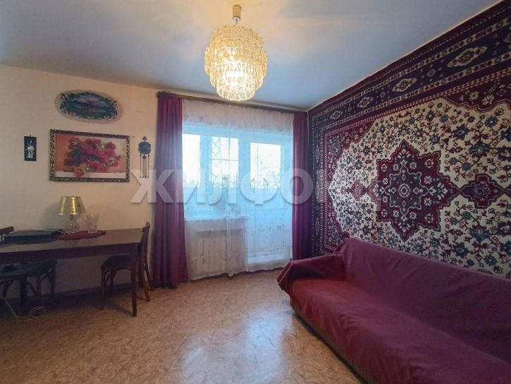 3-комн квартира Розы Люксембург улица, д.118/3