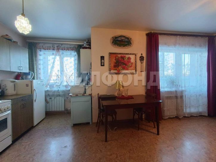 3-комн квартира Розы Люксембург улица, д.118/3