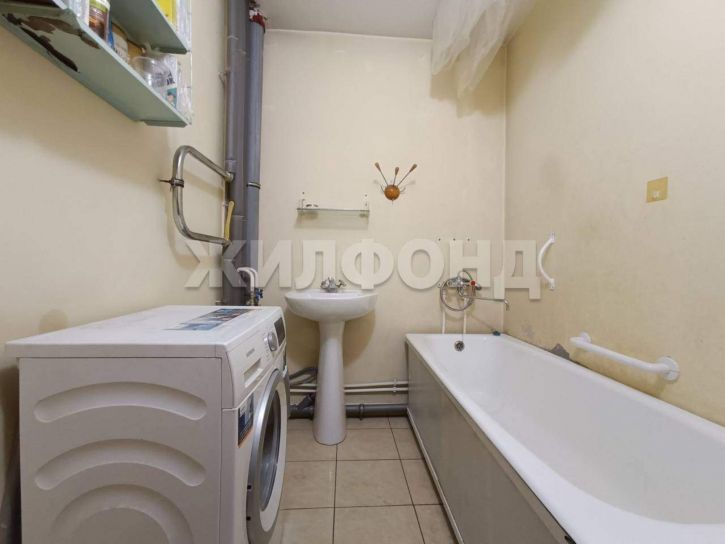 3-комн квартира Розы Люксембург улица, д.118/3