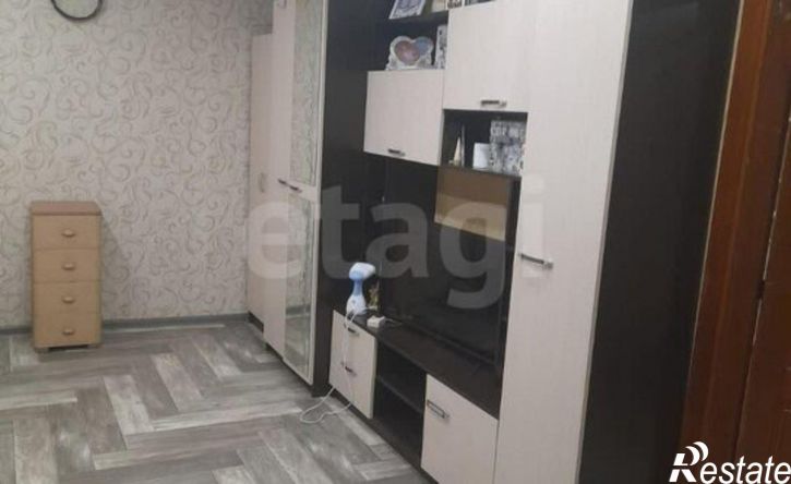 2-комн квартира Ангарская улица, 3,  д. 3