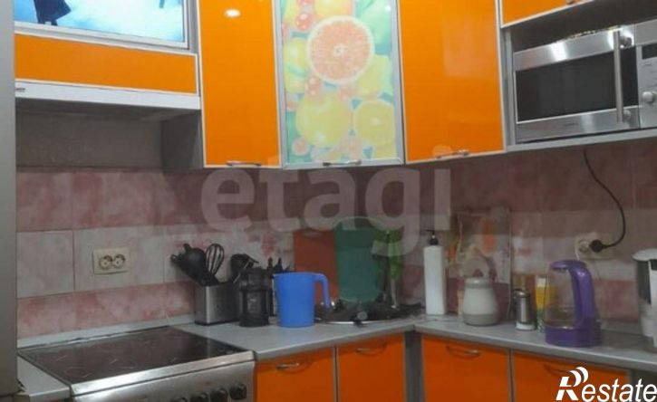 2-комн квартира Ангарская улица, 3,  д. 3