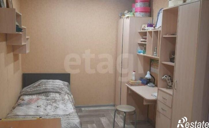 2-комн квартира Ангарская улица, 3,  д. 3