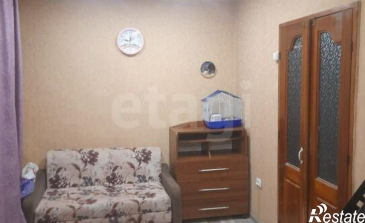 2-комн квартира Ангарская улица, 3,  д. 3