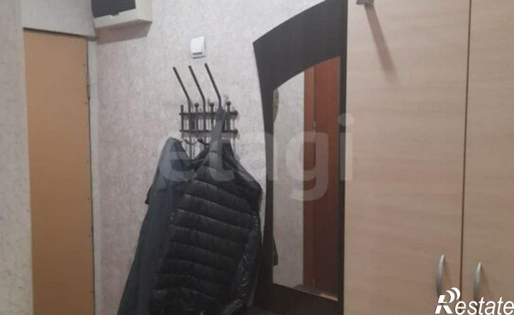 2-комн квартира Ангарская улица, 3,  д. 3