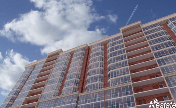 1-комн квартира ул Баумана, 271/2,  д. 271/2