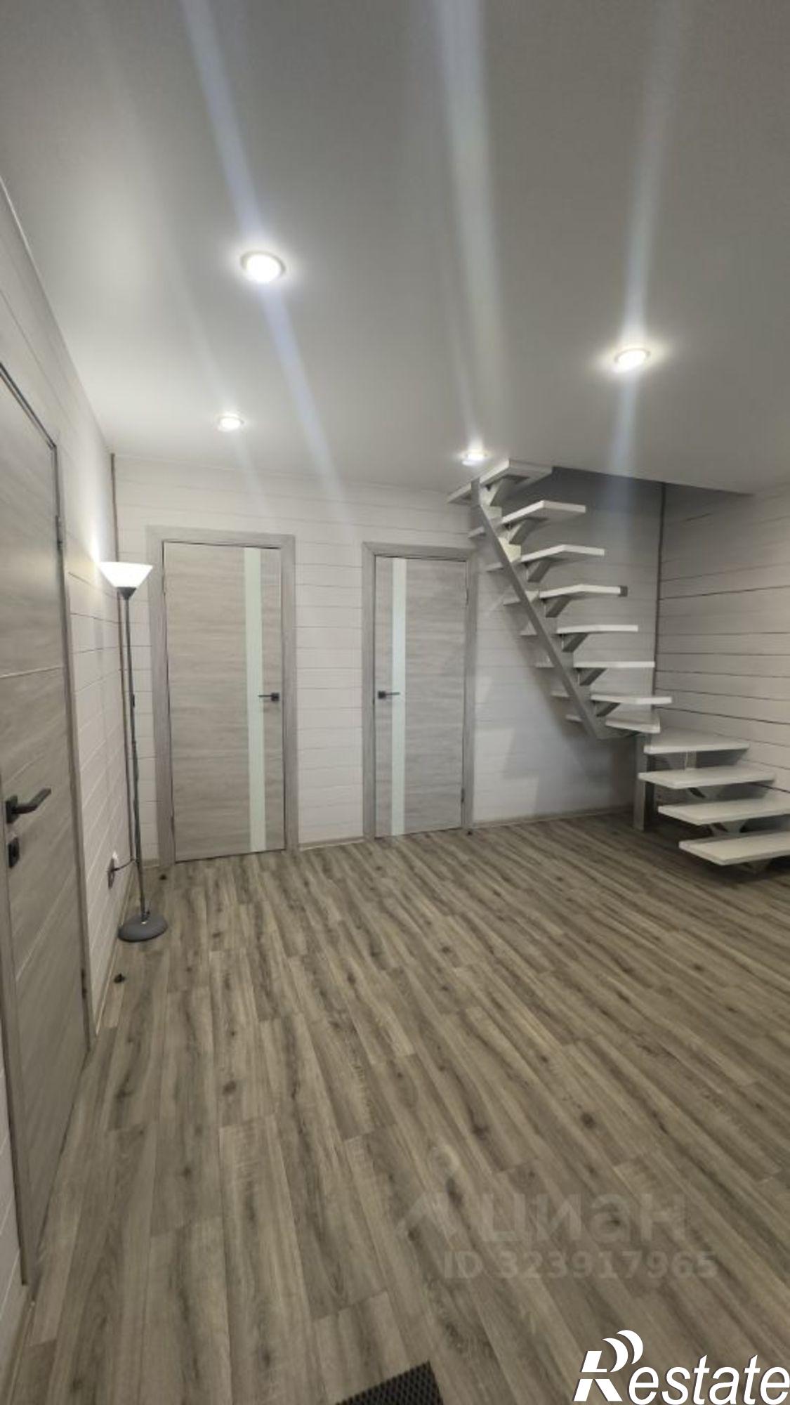 Купить дачу, дом, коттедж за 11 000 000 рублей на ул Шевченко, 1