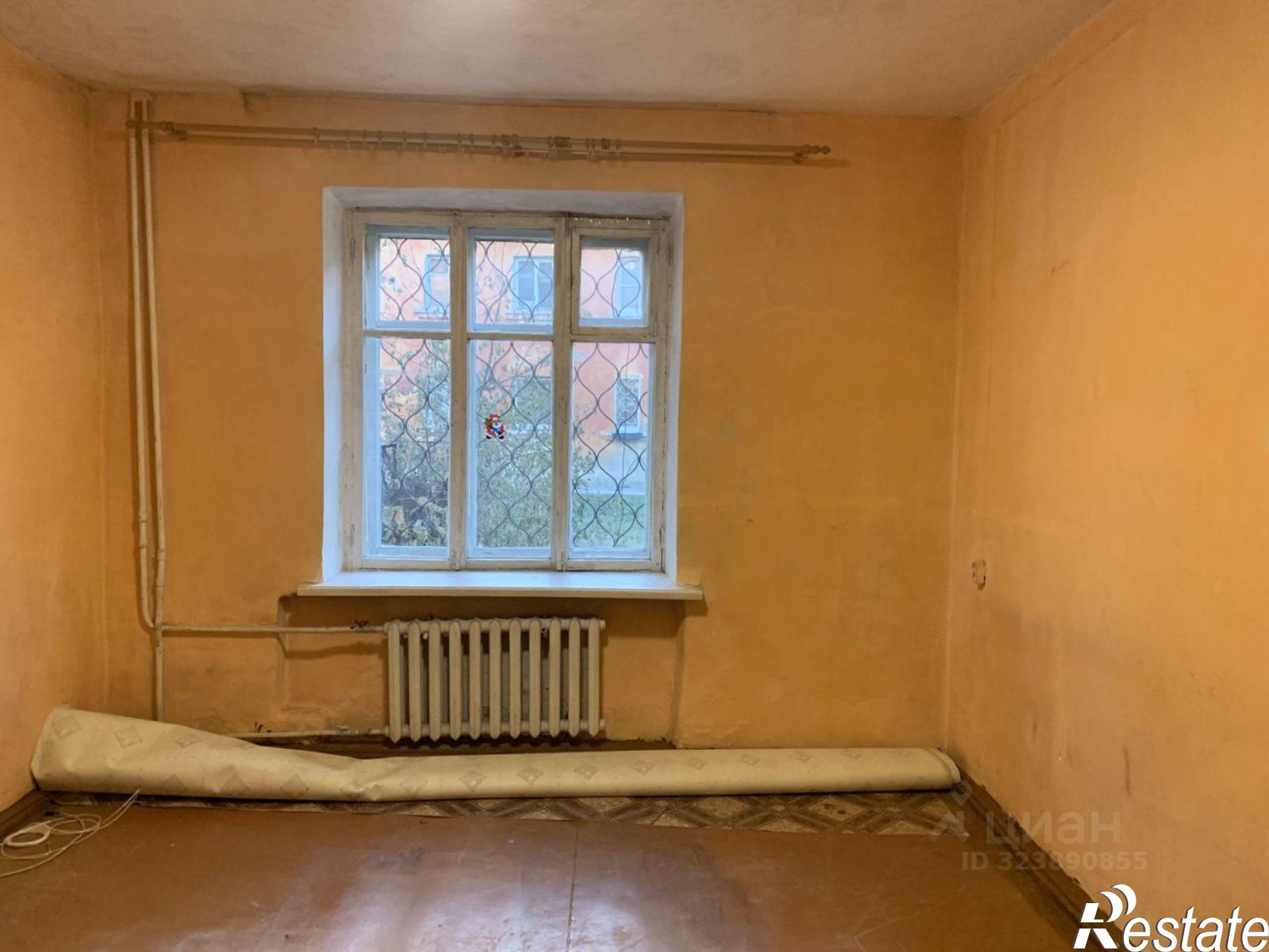 Купить квартиру за 4 600 000 рублей на улица Лыткина, 74